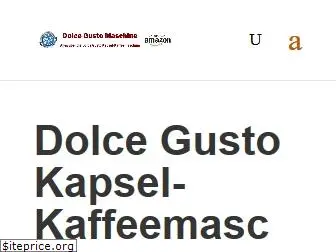 kapsel-kaffeemaschine.com