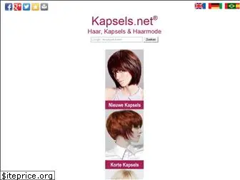 kapsels.net