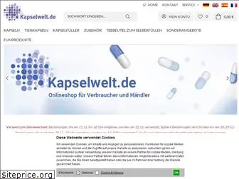 kapselwelt.de