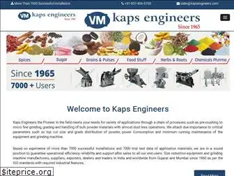 kapsengineers.com