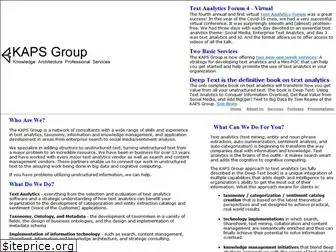 kapsgroup.com