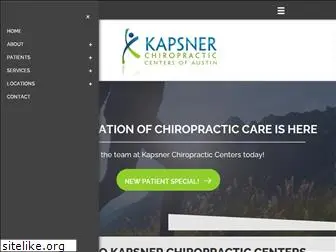kapsner.com