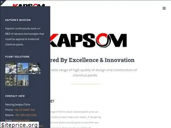 kapsom.com