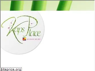 kapsplace.com