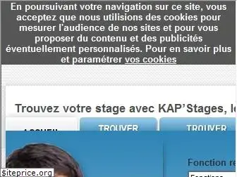 kapstages.com