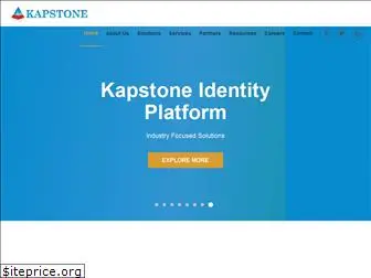 kapstonellc.com
