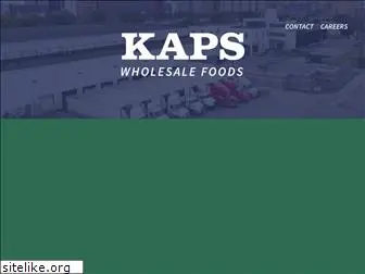 kapswholesale.com