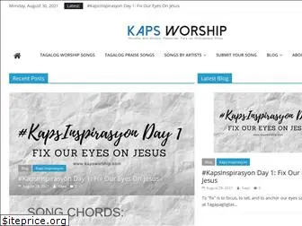 kapsworship.com