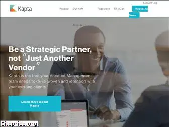 kapta.com