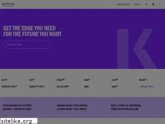 kaptest.ie