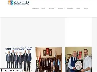 kaptid.org