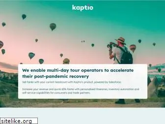 kaptio.com