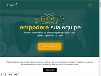 kaptiva.com.br
