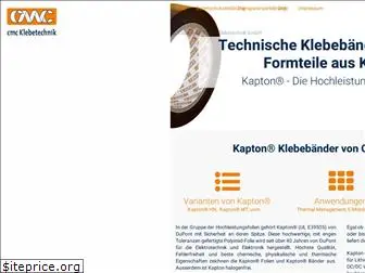 kapton-klebeband.de