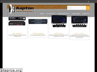 kapton-pa.com