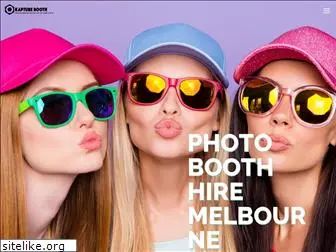 kapturebooth.com.au