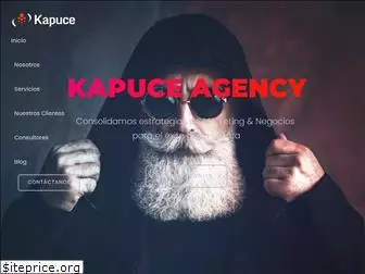 kapuce.com