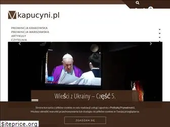 kapucyni.eu