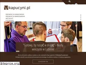 kapucyni.pl