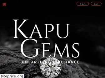 kapugems.com