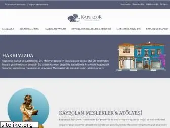 kapurcuk.com