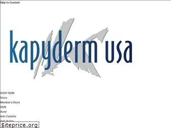 kapydermusa.com