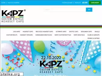 kapz.com