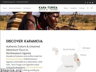 kara-tunga.com