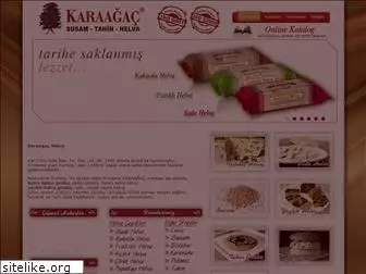 karaagachelva.com.tr