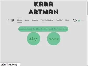 karaartman.com