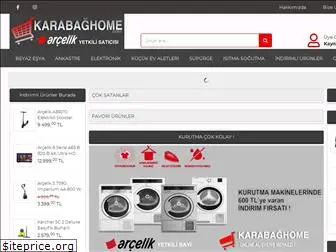 karabaghome.com