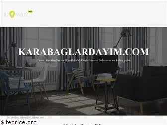 karabaglardayim.com