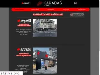 karabagticaret.com