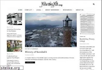 karabakh.org