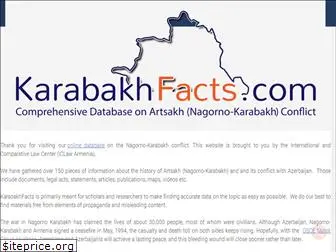 karabakhfacts.com