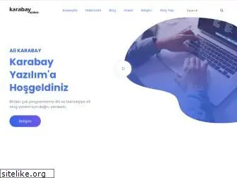 karabayyazilim.com