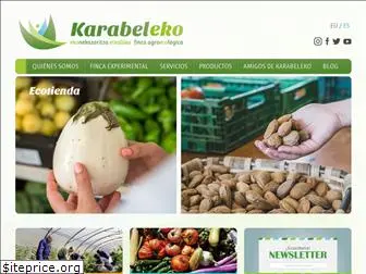 karabeleko.org