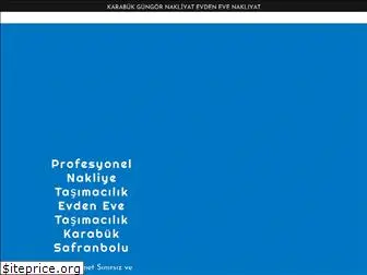 karabukgungornakliyat.com
