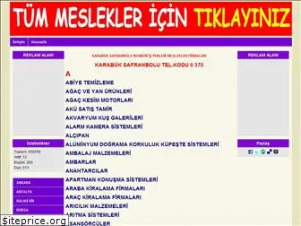 karabukisyerleri.com