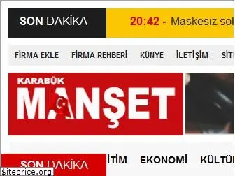 karabukmanset.com