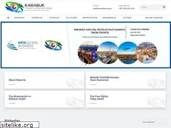 karabuktso.org.tr