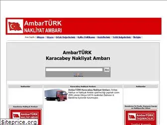 karacabeynakliyatambari.com