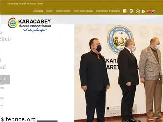 karacabeytso.org.tr