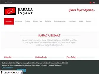 karacainsaat.com.tr