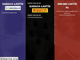 karacalastik.com