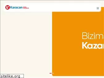 karacan.com.tr