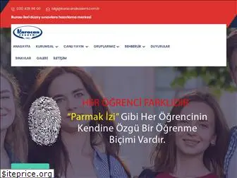 karacanakademi.com.tr