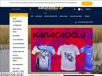 karacaogluav.com