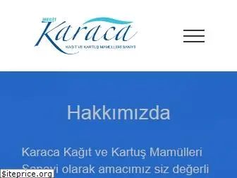 karacarulo.com