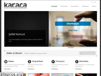 karacaserigrafi.com